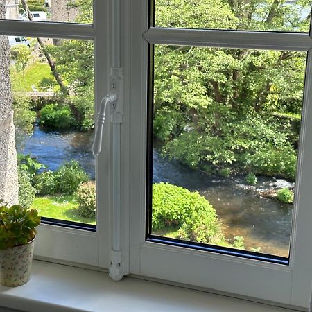 Kermaria Bois D Amour Apartment 퐁타벤 외부 사진