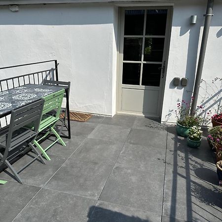 Kermaria Bois D Amour Apartment 퐁타벤 외부 사진