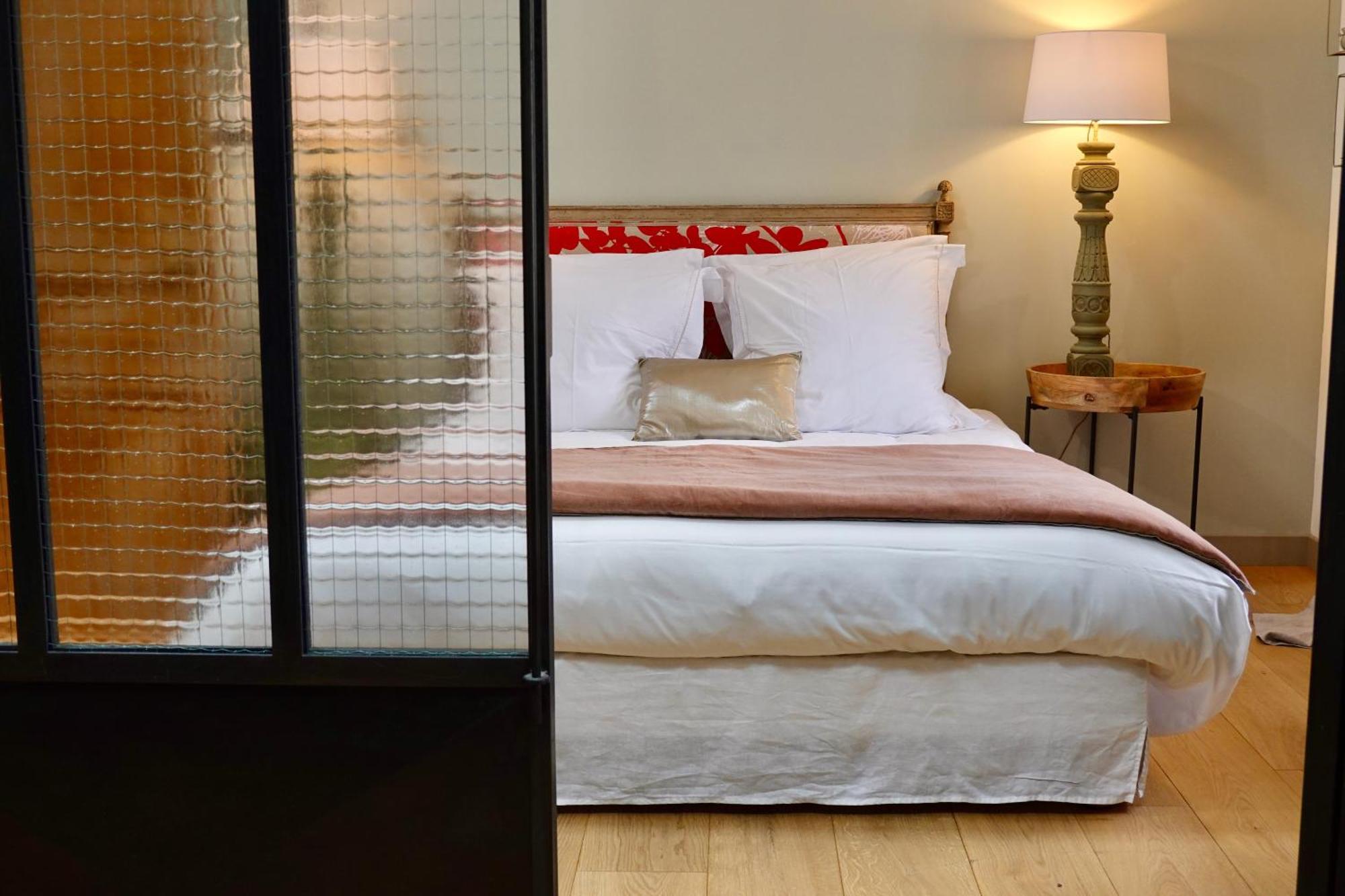 Kermaria Bois D Amour Apartment 퐁타벤 외부 사진